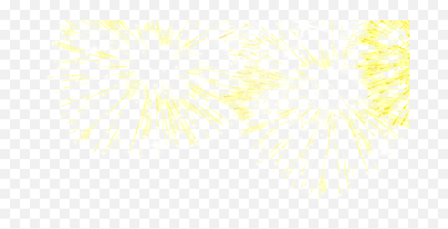 Hd Golden Fireworks Decoration Vector - Fireworks Png,Fireworks Transparent Png