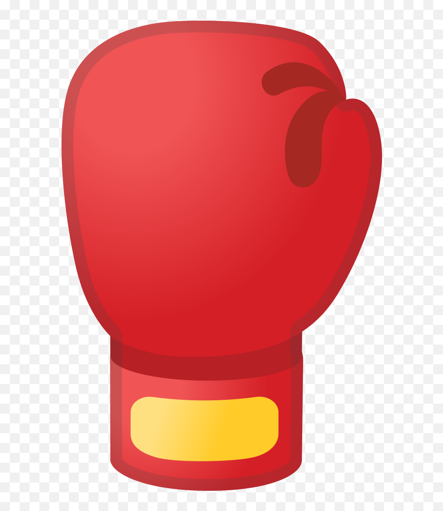 Boxing Glove Icon - Guante De Boxeo Animado Png,Boxing Png