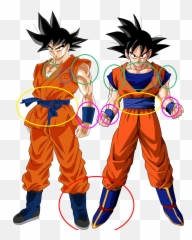 Whis Logo - Dragon Ball Z Hero png