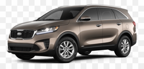 Kia Sorento Colors - Select Your Car From Option 2020 2019 Red png