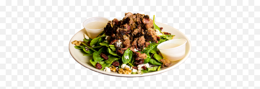 Spinach - Spinach Salad Png,Brisket Png