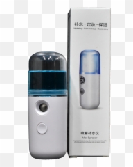 Sanitizer Mist Sprayer Png