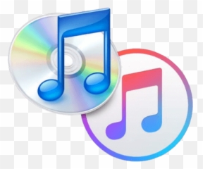Itunes Icon - eSpares png