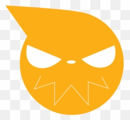Download Etsy Logo Transparent Png Imgkid - Soul Eater Dot