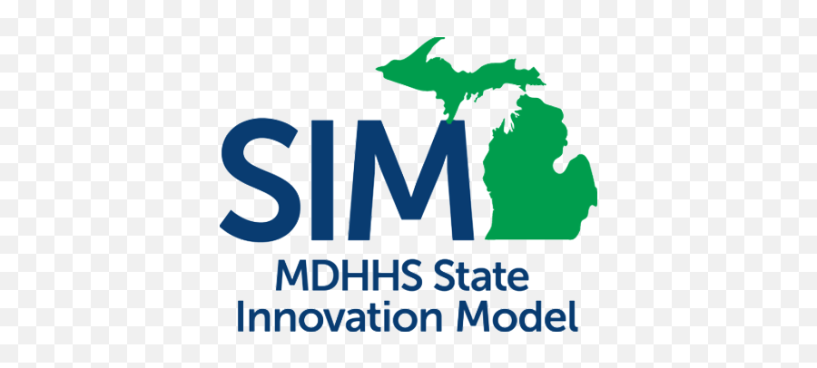 Michigan Sim U2013 Northern Chir - Michigan State Innovation Model Png,Michigan State Logo Png