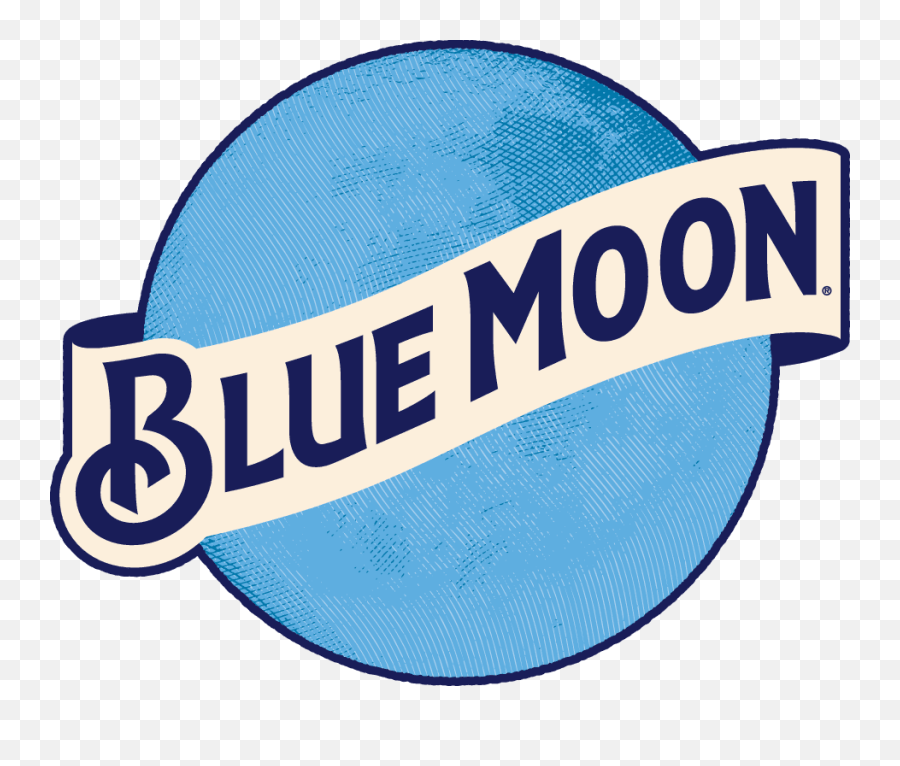 Brands Dakota Beverage - Blue Moon Beer Logo Png,Smirnoff Logos