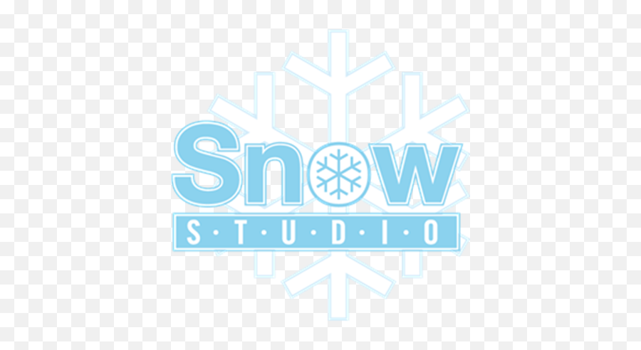 Snow Studio - Roblox Language Png,Roblox Studio Logo