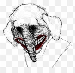 Pixilart - Art Conceptual Series American Horror Story Creepy png