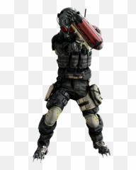 3a7 Resident Evil Wiki Fandom - Umbrella Corps Characters png