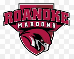 Roanoke College U2013 Ccrc - Athletics Logo png