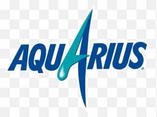 Category1991 Logopedia Fandom - Aquarius Drink png