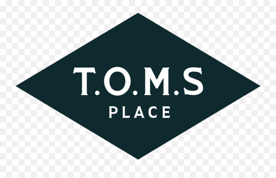 Toms Place Png Logo