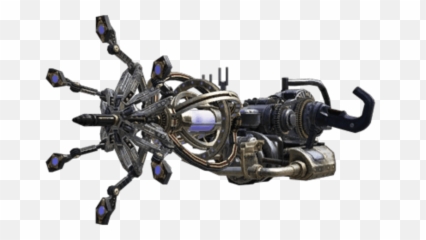Pin - Paralyzer Black Ops 2 Png,Cod Zombies Png