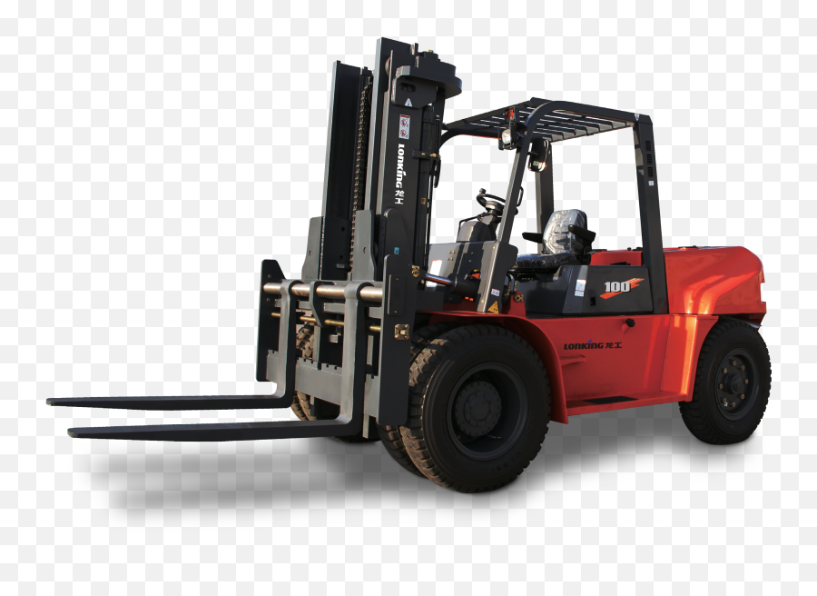 Lonking - Chinese Diesel Forkliftdiesel Forkliftlogistics Lonking Forklift Png,Forklift Png