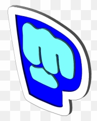 Pewdiepie Logo 3d Cad Model Library Grabcad - Vertical png