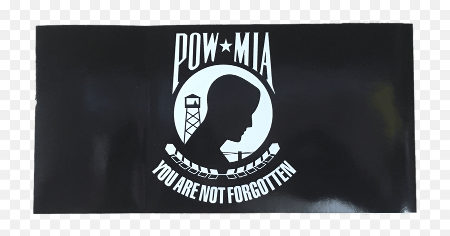 Powmia Sticker Png Pow Transparent