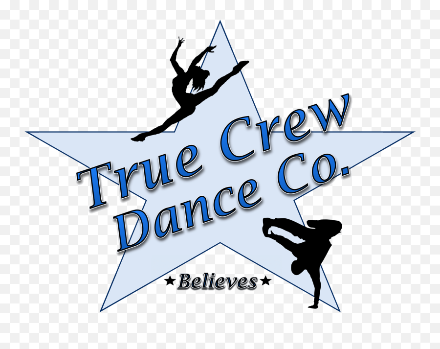 Dance Company In Port St Lucie Fl True Crew Co - True Crew Dance Company Png,Dance Transparent