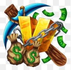 File Server Projects - Fictional Character png