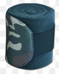 Fleece Bandage Camouflage Set Of 4 - Camouflage Gamaschen Pferd Png,Camouflage Png