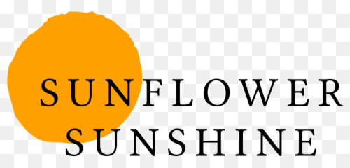 Sunflower Sunshine - Dot png