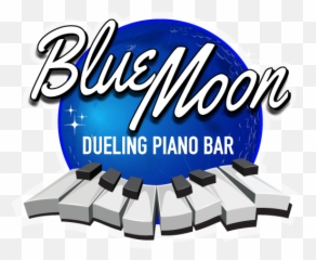 Formerly Blue Moon Dueling Piano Bar - Delhaize Serbia png