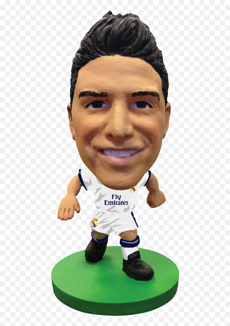 Real Madrid James Rodriguez Png