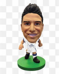 Real Madrid James Rodriguez Png