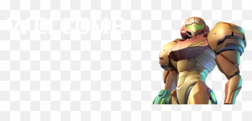 Metroid Wiki - Metroid Prime 3 Corruption Png,Samus Helmet Png