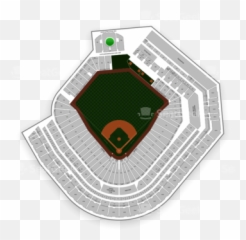 Coors Field Section 402 Seat Views Seatgeek - For American Football Png,Colorado Rockies Logo Png