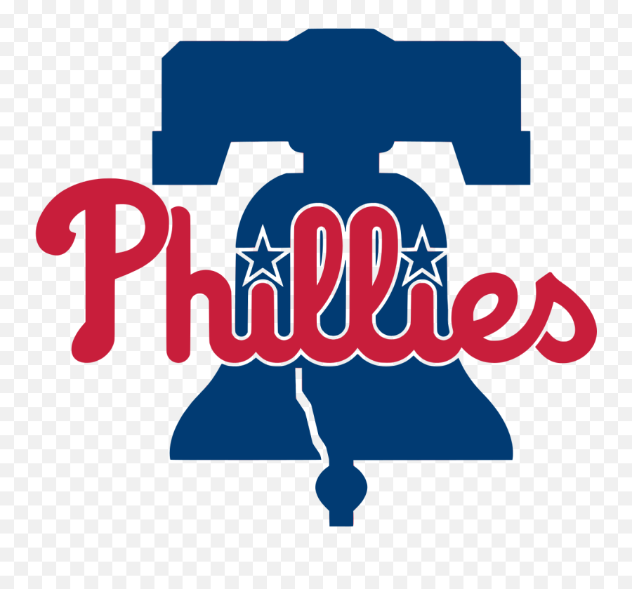 Philadelphia Phillies - Philadelphia Phillies Logo Png,Philadelphia Eagles Logo Image
