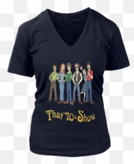 That 70s Show T - Virgo Queen Birthday Shirt Png,That 70s Show Logo