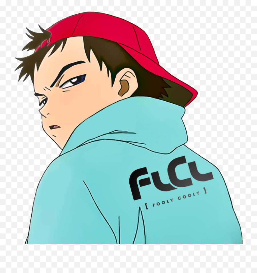 Home - Flcl Png,Flcl Png