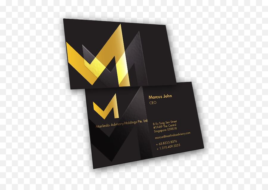 Business Visiting Card - Buiness Visiting Card Design Png,Business Card Png