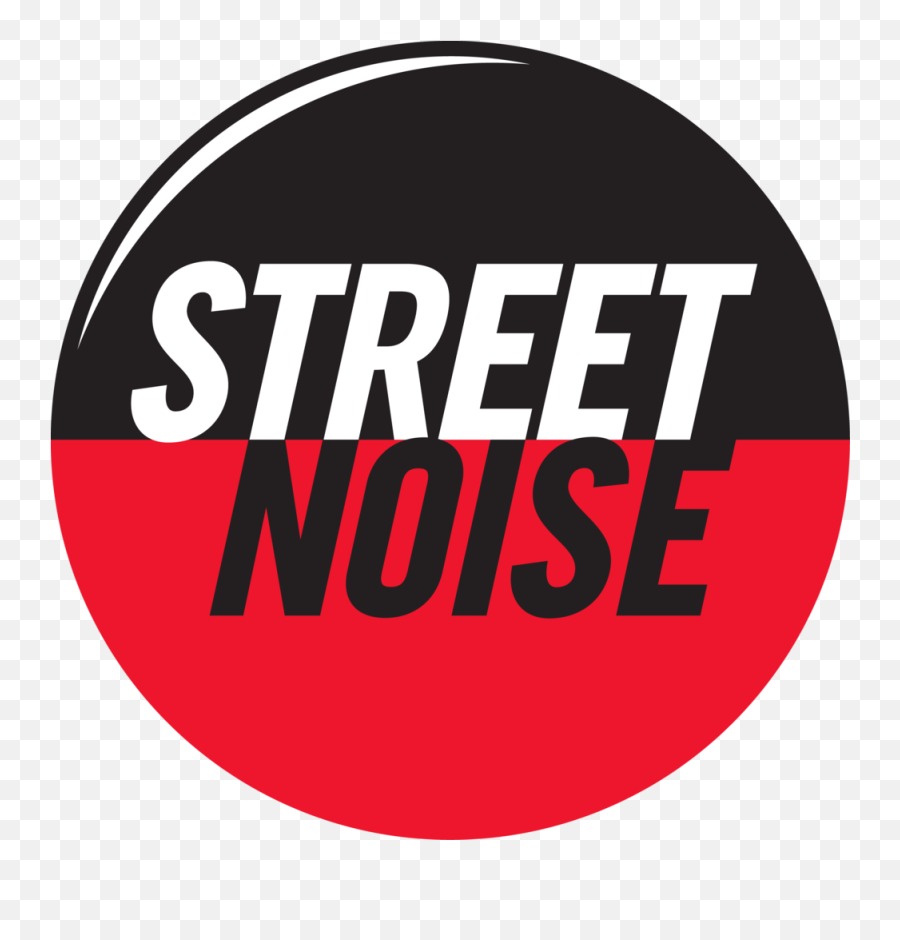Street Noise Books Png