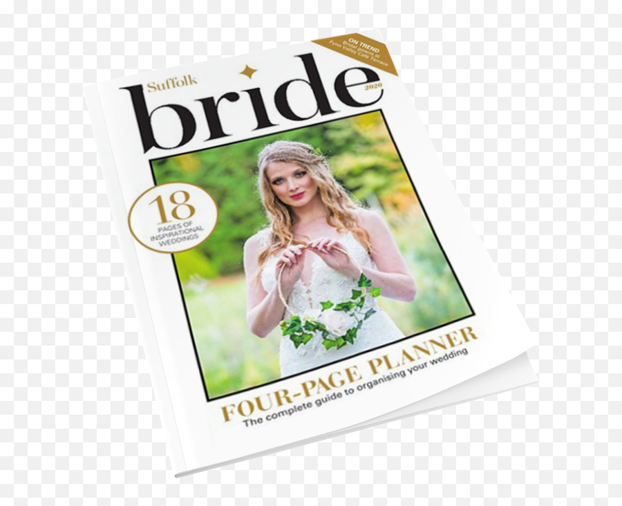 Advertising - Occasion Png,Brides Magazine Logo