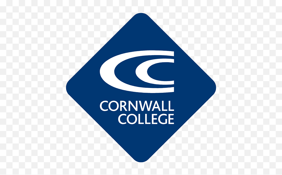 Cornwall College Discover The Career - Vertical Png,Union College Logo