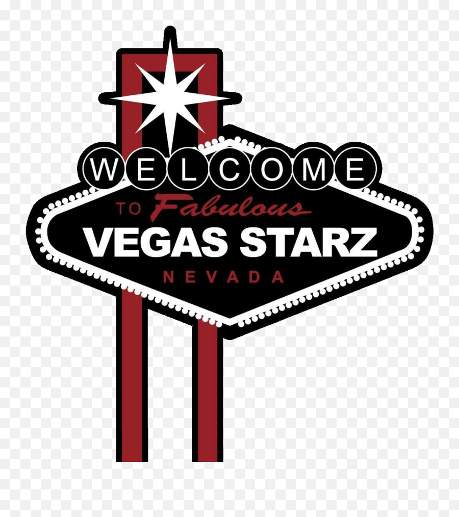 Vegas Starz Lacrosse - Vegas Starz Lacrosse Logo Png,Starz Logo Png