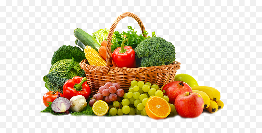Fruits And Vegetables Png Hd Transparent - Fruits And Vegetables Png,Fruits Png