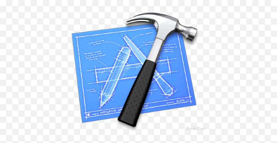 Asset - Xcode Icon Png,Gbi Icon