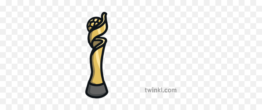 Womens World Cup Icon Trophy Football - Womens World Cup Icon Png,Food Trophy Icon