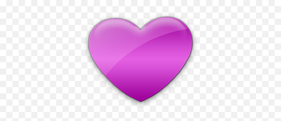 Icon - Girly Png,Heart Icon 16x16