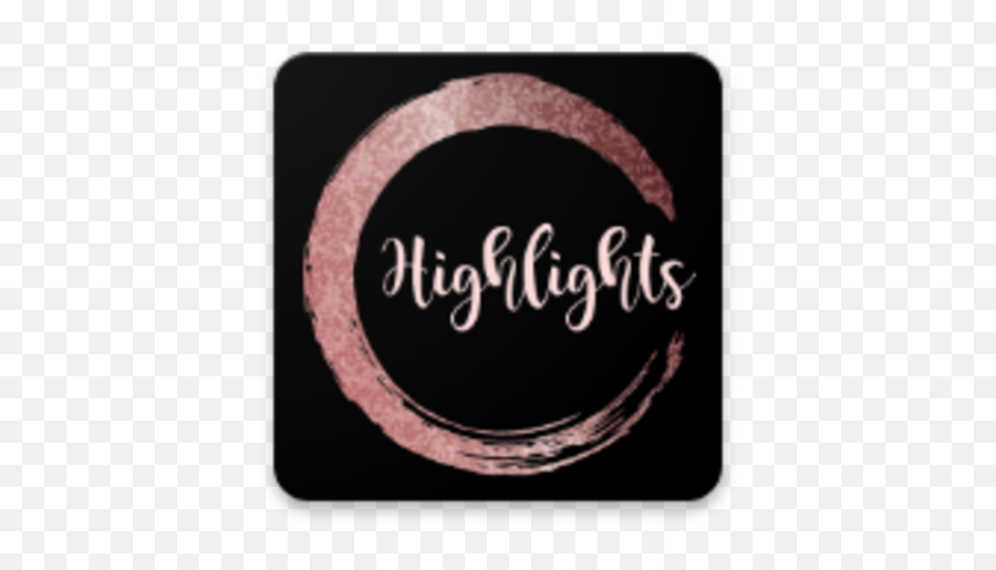 Highlight Cover And Story - Sampul Sorotan Highlight Png,Instagram Highlight Icon