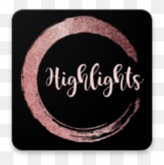 Highlight Cover And Story - Sampul Sorotan png