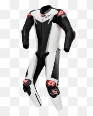 Race Suits - Combinaison Cuir Moto Homme png