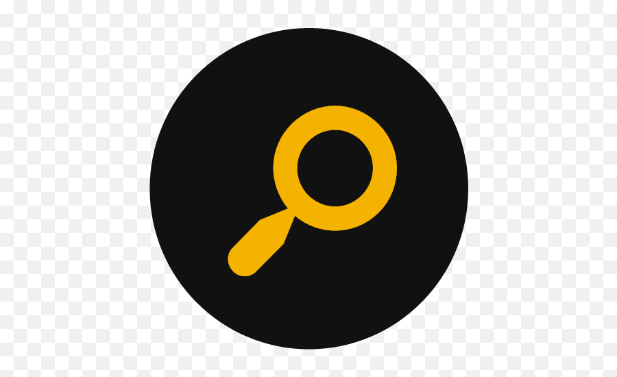 Magnifier Magnifying Search Zoom Icon - Web Icons Png,Zoom In Icon