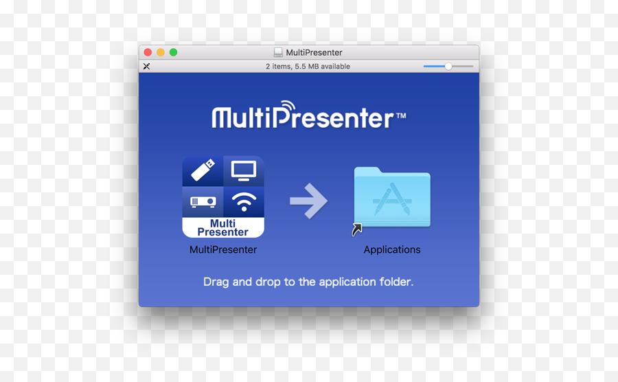 Multipresenter Sharp Nec Display Solutions - Multipresenter Png,Windows 8.1 Adjust Icon Size