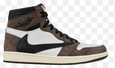 Sneaker Grails The 25 Most Coveted Kicks - Ceros Originals Travis Scott 1 Png,Air Jordan Iii Premium Icon