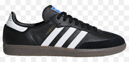Footlocker Samba - Samba Og Png,Adidas Energy Boost Icon Baseball Cleats