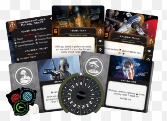 How To Build Your First Star War X - Wing Squad Covenant Slave 1 png