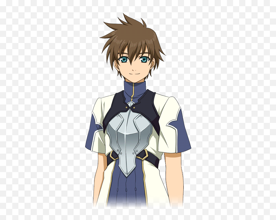 Allen Tales Of The Rays Wiki Fandom - Tales Of The Rays Allen Png,Haseo Icon